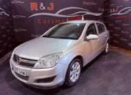 OPEL ASTRA 1.6 ENJOY