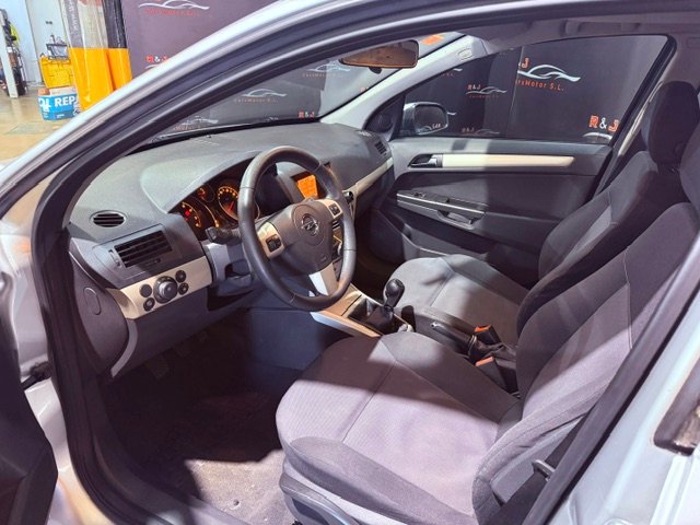 OPEL ASTRA 1.6 ENJOY