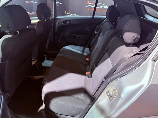 OPEL ASTRA 1.6 ENJOY