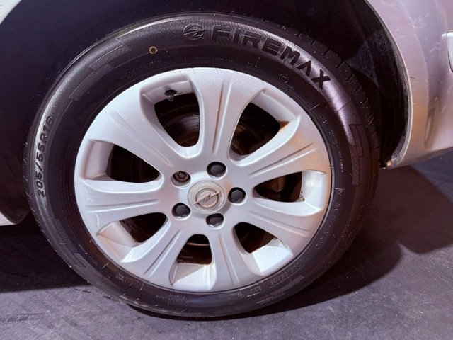 OPEL ASTRA 1.6 ENJOY