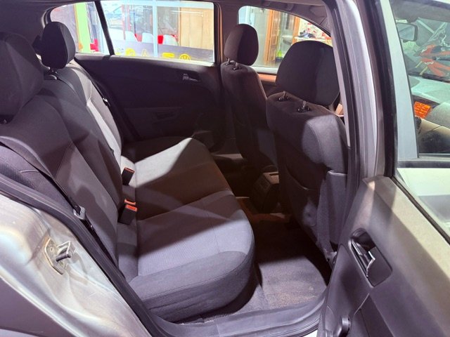 OPEL ASTRA 1.6 ENJOY