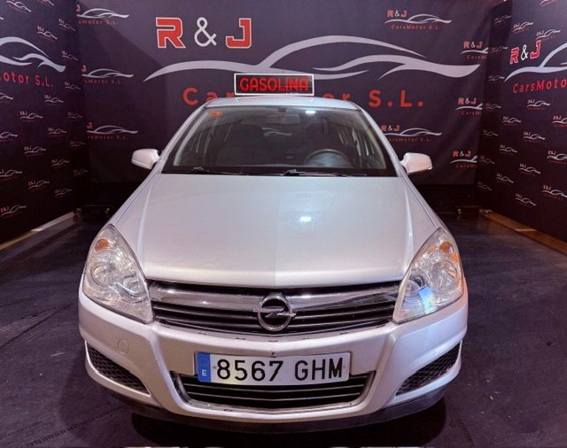 OPEL ASTRA 1.6 ENJOY