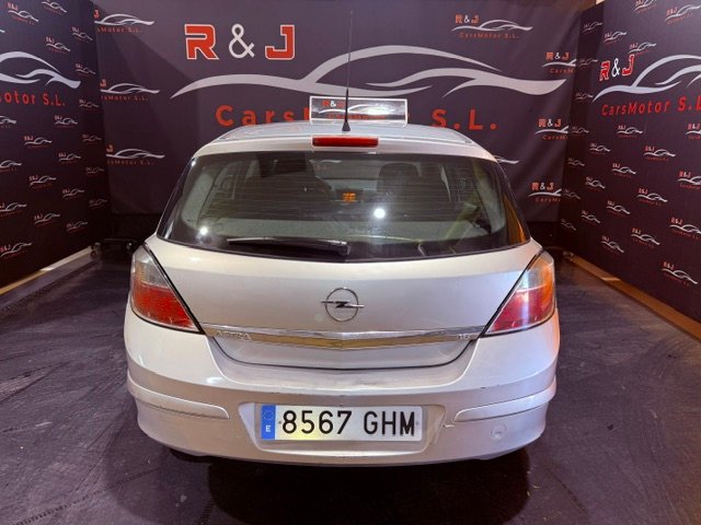 OPEL ASTRA 1.6 ENJOY