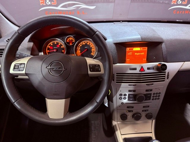 OPEL ASTRA 1.6 ENJOY