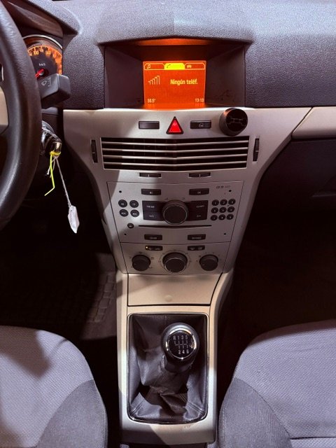 OPEL ASTRA 1.6 ENJOY