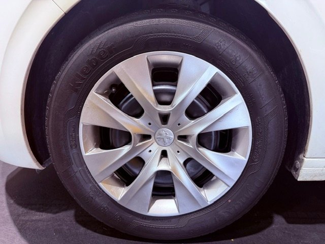 PEUGEOT 208 1.6 HDI ACTIVE