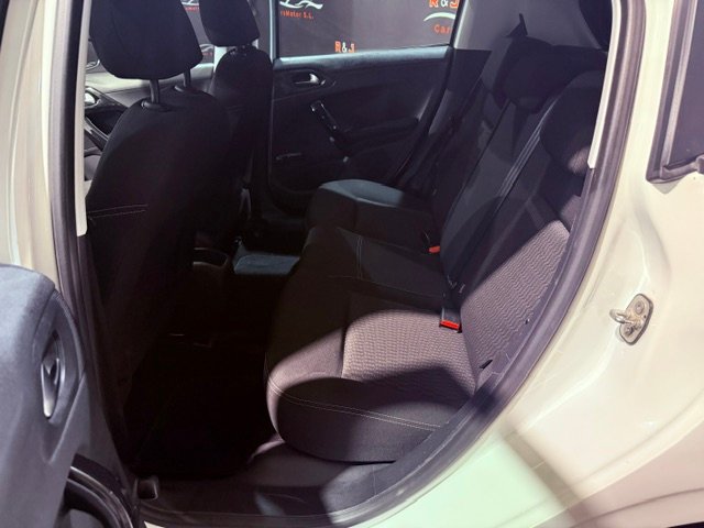 PEUGEOT 208 1.6 HDI ACTIVE