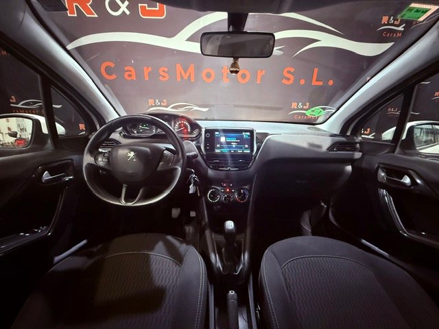 PEUGEOT 208 1.6 HDI ACTIVE