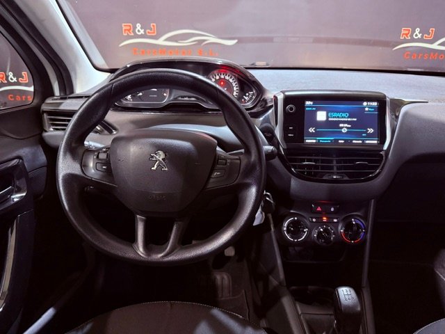 PEUGEOT 208 1.6 HDI ACTIVE