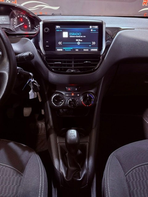 PEUGEOT 208 1.6 HDI ACTIVE