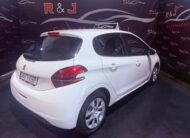 PEUGEOT 208 1.6 HDI ACTIVE