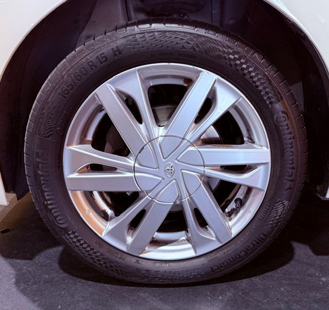 TOYOTA AYGO 1.0 XCLUSIV