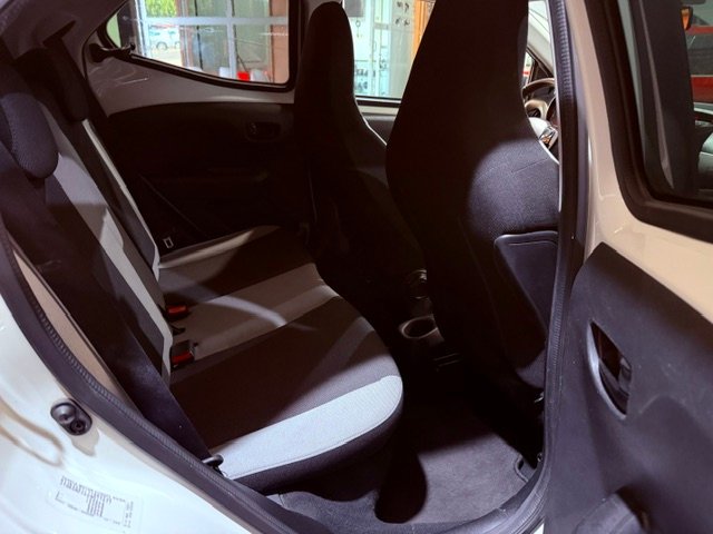 TOYOTA AYGO 1.0 XCLUSIV
