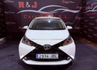 TOYOTA AYGO 1.0 XCLUSIV