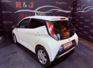TOYOTA AYGO 1.0 XCLUSIV