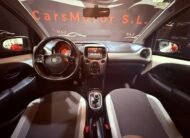 TOYOTA AYGO 1.0 XCLUSIV