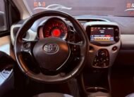 TOYOTA AYGO 1.0 XCLUSIV
