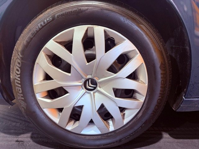 CITROEN C4 Picasso 1.6 HDi Feel Edition