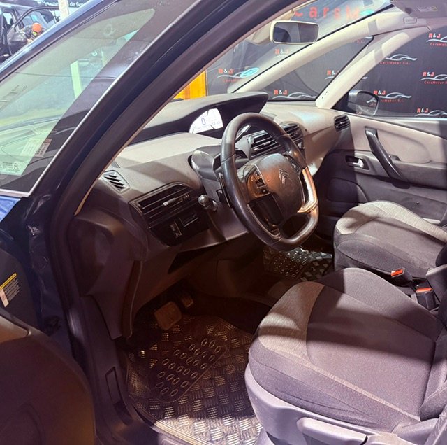CITROEN C4 Picasso 1.6 HDi Feel Edition