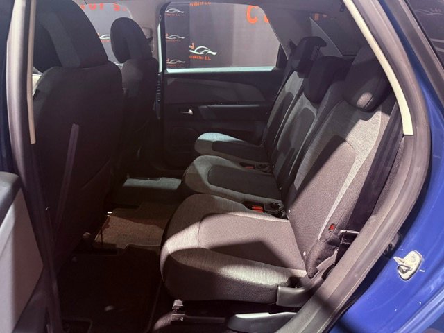CITROEN C4 Picasso 1.6 HDi Feel Edition