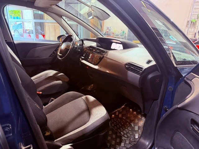 CITROEN C4 Picasso 1.6 HDi Feel Edition