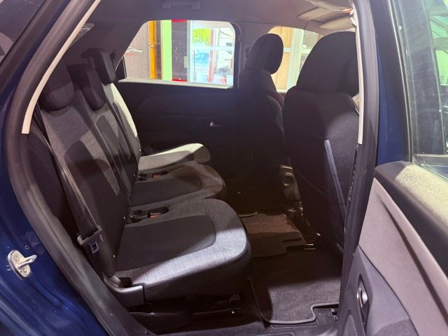 CITROEN C4 Picasso 1.6 HDi Feel Edition
