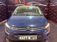 CITROEN C4 Picasso 1.6 HDi Feel Edition