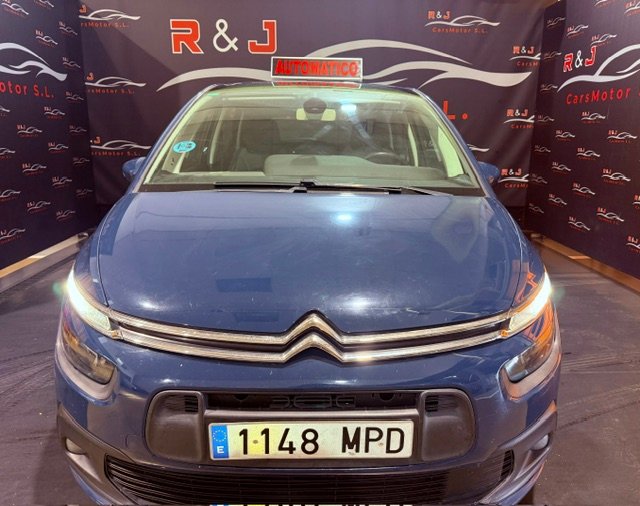 CITROEN C4 Picasso 1.6 HDi Feel Edition
