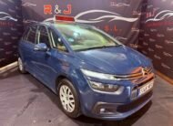 CITROEN C4 Picasso 1.6 HDi Feel Edition