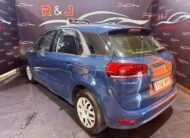 CITROEN C4 Picasso 1.6 HDi Feel Edition