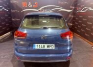 CITROEN C4 Picasso 1.6 HDi Feel Edition