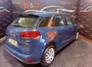 CITROEN C4 Picasso 1.6 HDi Feel Edition