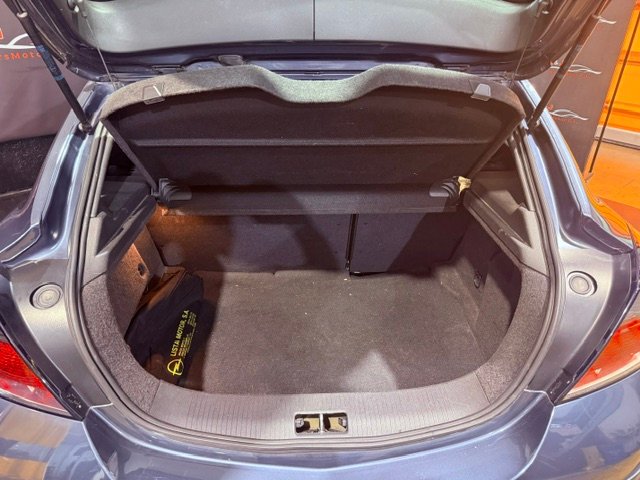OPEL ASTRA GTC 1.6 SPORT