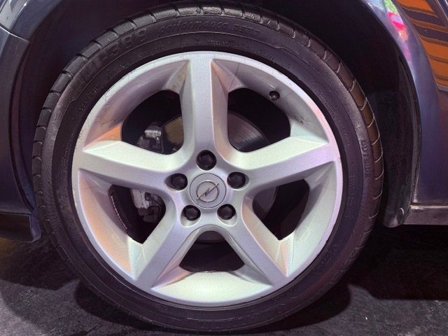 OPEL ASTRA GTC 1.6 SPORT