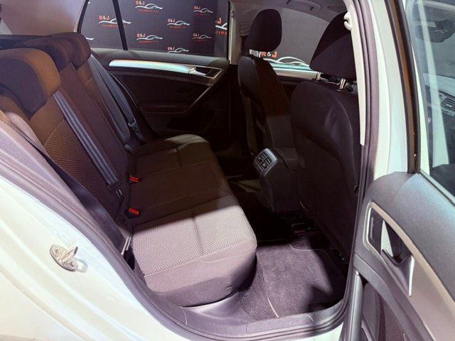 VOLKSWAGEN GOLF VII 1.6 TDI 105cv Sport 5p.