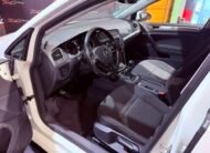 VOLKSWAGEN GOLF VII 1.6 TDI 105cv Sport 5p.
