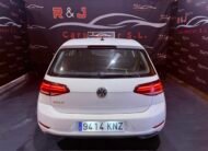 VOLKSWAGEN GOLF VII 1.6 TDI 105cv Sport 5p.