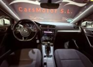 VOLKSWAGEN GOLF VII 1.6 TDI 105cv Sport 5p.
