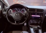 VOLKSWAGEN GOLF VII 1.6 TDI 105cv Sport 5p.