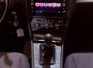 VOLKSWAGEN GOLF VII 1.6 TDI 105cv Sport 5p.