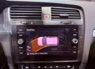 VOLKSWAGEN GOLF VII 1.6 TDI 105cv Sport 5p.