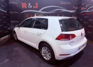VOLKSWAGEN GOLF VII 1.6 TDI 105cv Sport 5p.
