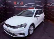 VOLKSWAGEN GOLF VII 1.6 TDI 105cv Sport 5p.
