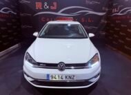 VOLKSWAGEN GOLF VII 1.6 TDI 105cv Sport 5p.