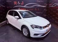 VOLKSWAGEN GOLF VII 1.6 TDI 105cv Sport 5p.