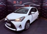 TOYOTA YARIS 1.3 FEEL