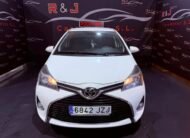 TOYOTA YARIS 1.3 FEEL