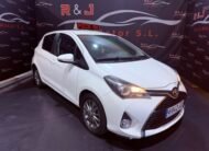 TOYOTA YARIS 1.3 FEEL