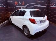 TOYOTA YARIS 1.3 FEEL