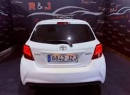 TOYOTA YARIS 1.3 FEEL